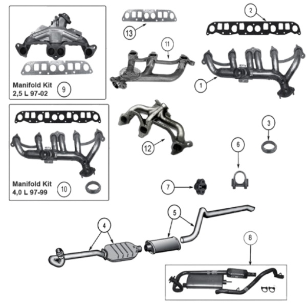 Animated markings image